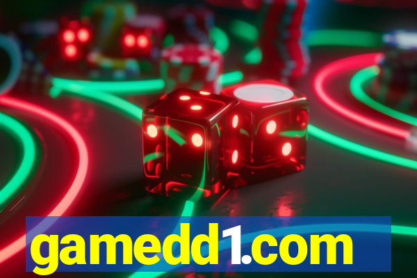 gamedd1.com