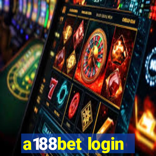 a188bet login