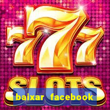 baixar facebook messenger baixaki