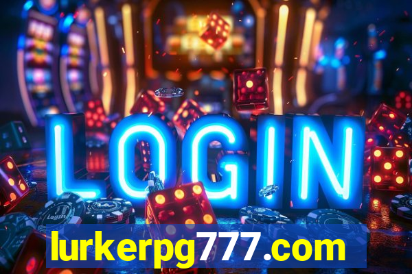 lurkerpg777.com