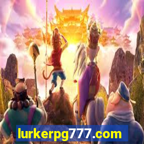 lurkerpg777.com