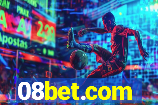 08bet.com