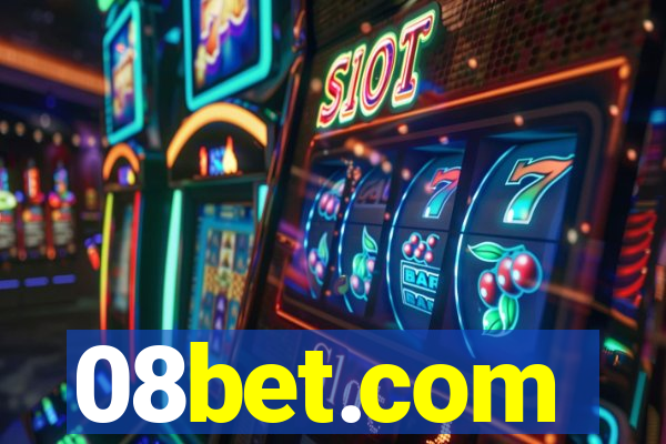 08bet.com