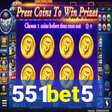 551bet5