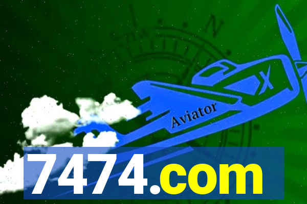 7474.com