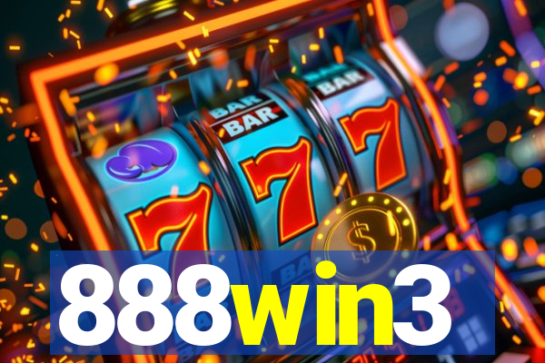 888win3