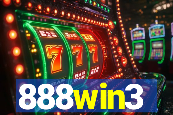 888win3