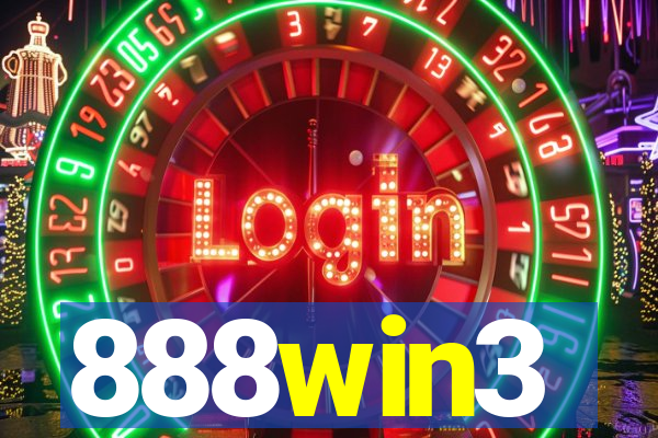 888win3