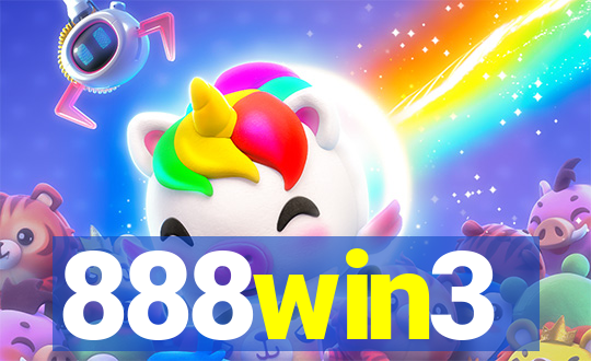 888win3