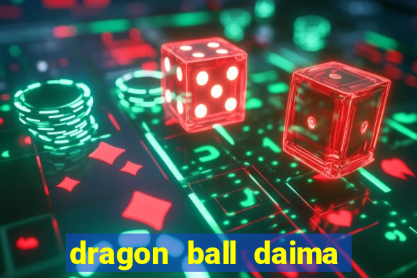 dragon ball daima torrent magnet