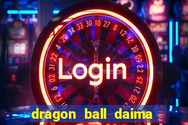 dragon ball daima torrent magnet