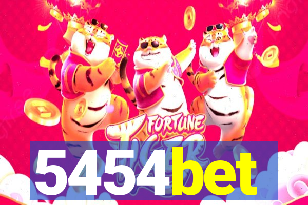 5454bet