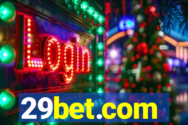 29bet.com