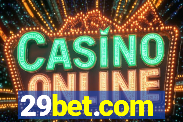 29bet.com