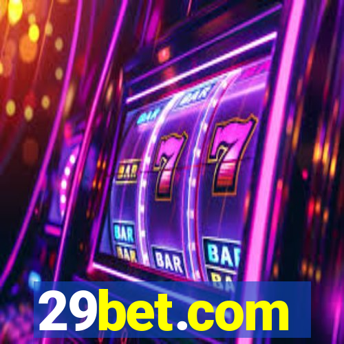 29bet.com