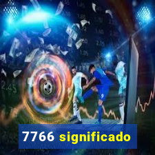 7766 significado