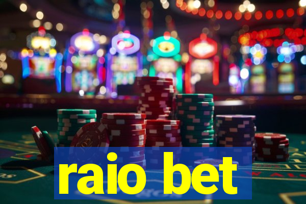 raio bet