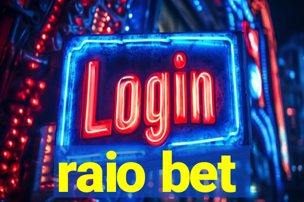 raio bet