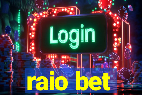 raio bet