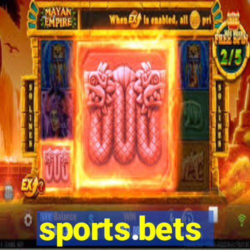 sports.bets