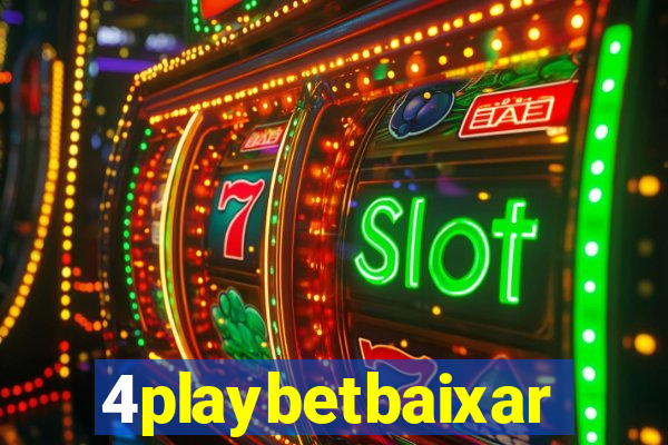 4playbetbaixar