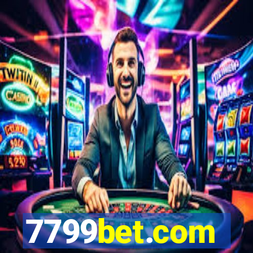 7799bet.com