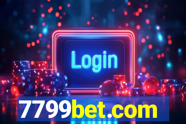 7799bet.com