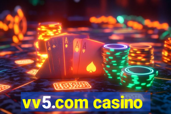 vv5.com casino