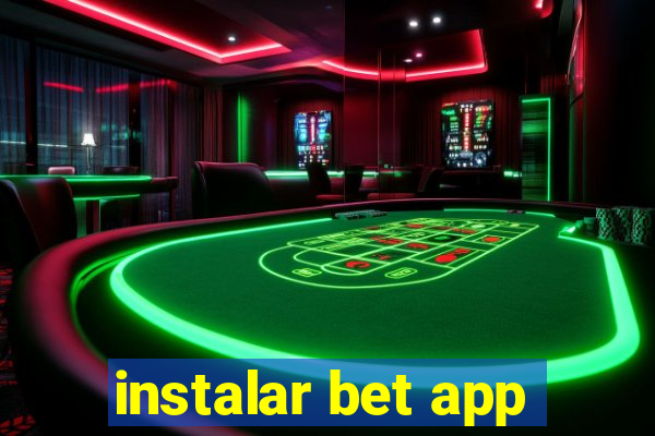 instalar bet app