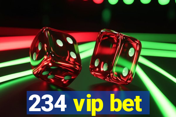 234 vip bet