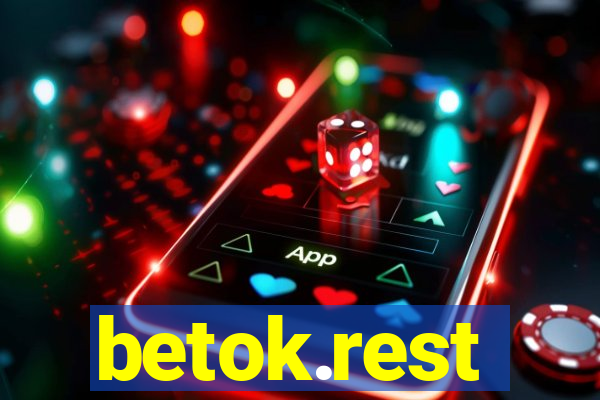 betok.rest