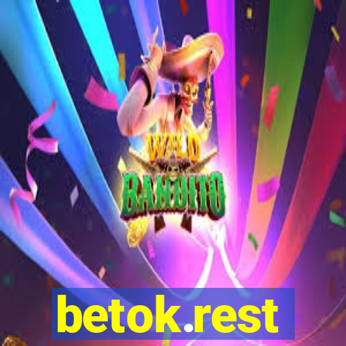 betok.rest