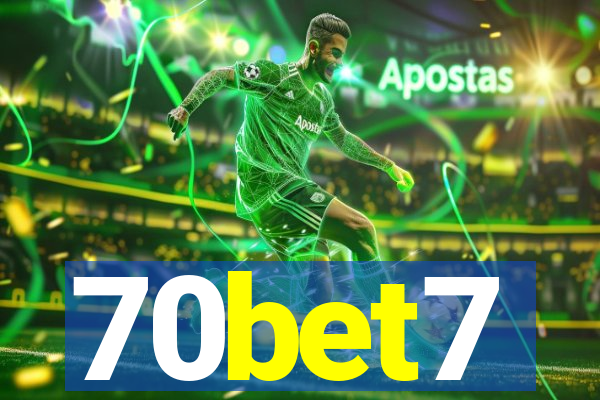 70bet7