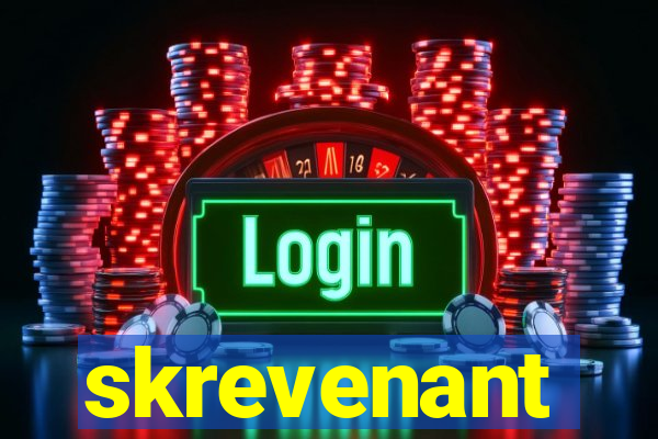 skrevenant