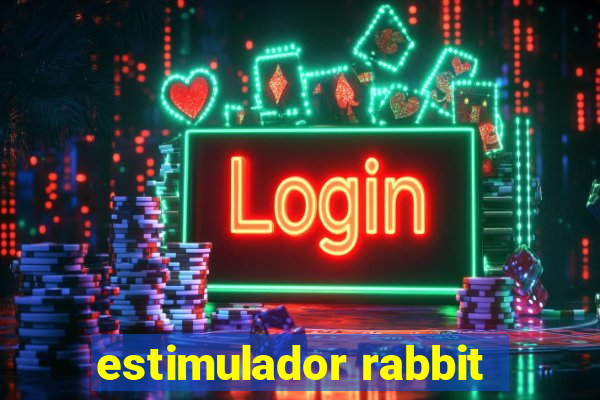 estimulador rabbit