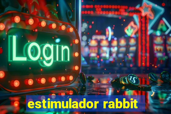 estimulador rabbit