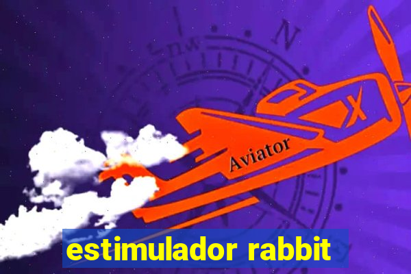 estimulador rabbit