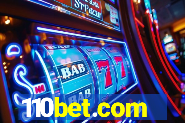 110bet.com