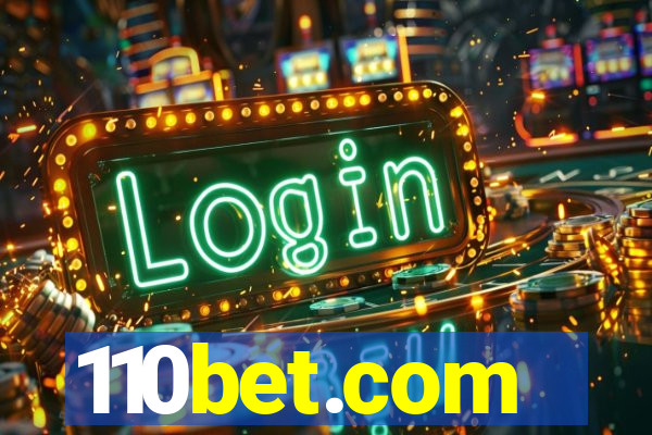 110bet.com