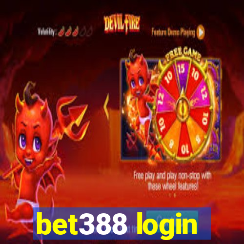 bet388 login