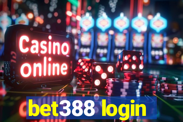 bet388 login