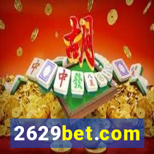 2629bet.com