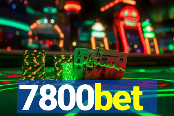 7800bet