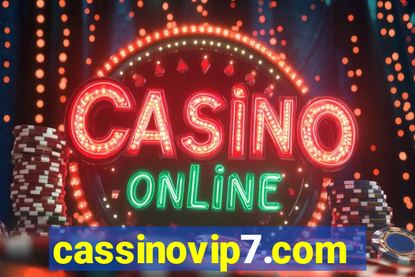 cassinovip7.com