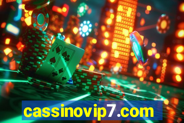 cassinovip7.com