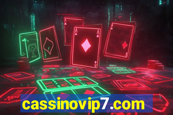 cassinovip7.com