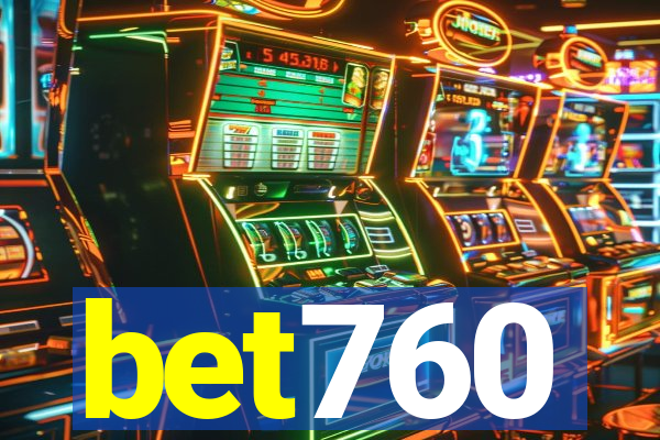 bet760