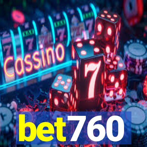 bet760