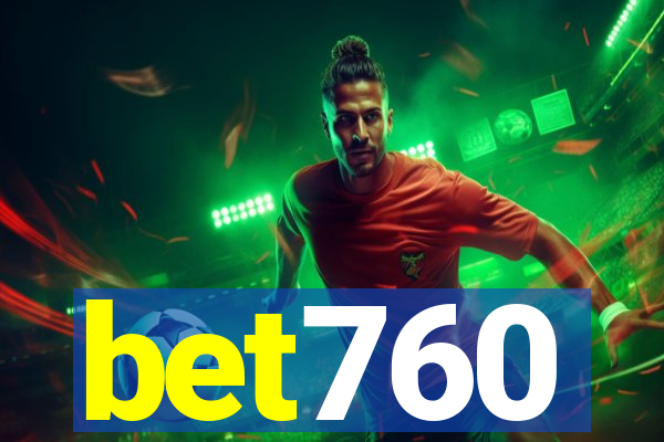 bet760