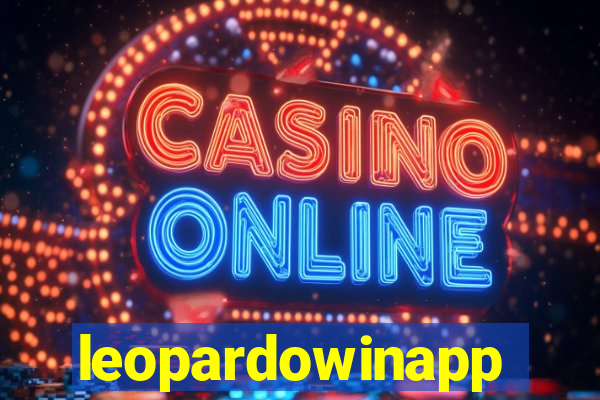 leopardowinapp